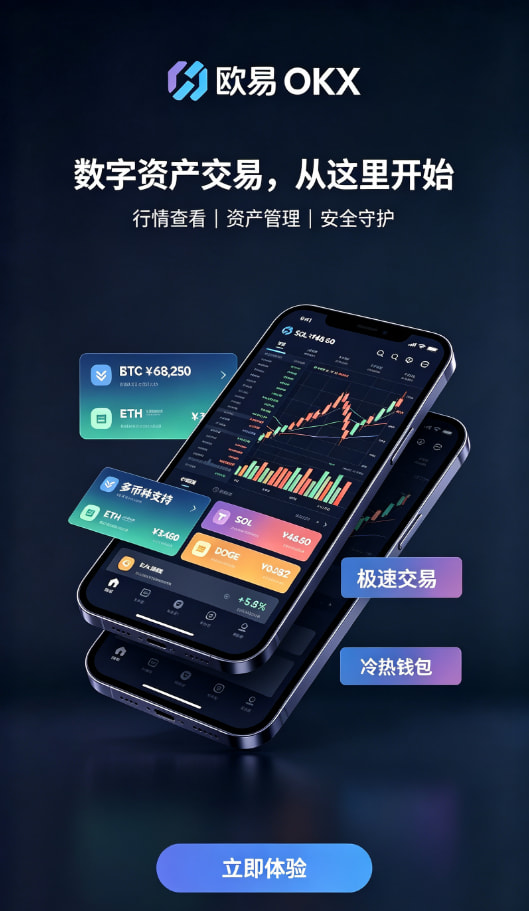 下载欧交易所app使用教程配图二